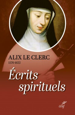 ecrits spirituels alix